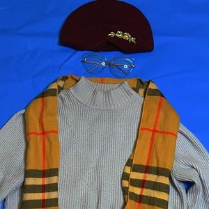 Winter ❄️ Fun Sweater